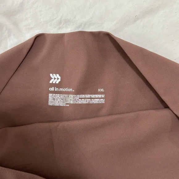 Flared leggings - Picture 3 of 3